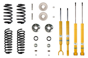 Bilstein B12 Pro-Kit Kit (46-189189) - AUDI A4 (8D2, B5),