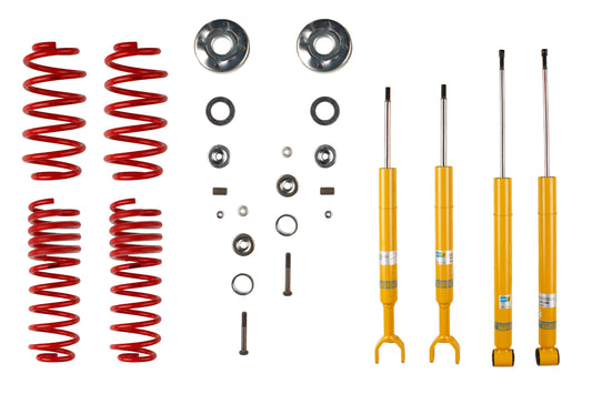 Bilstein B12 Sportline Kit (46-189257) - AUDI A4 Avant (8D5, B5),