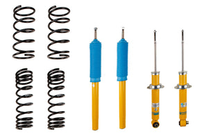 Bilstein B12 Pro-Kit Kit (46-189462) - BMW 7 (E32),