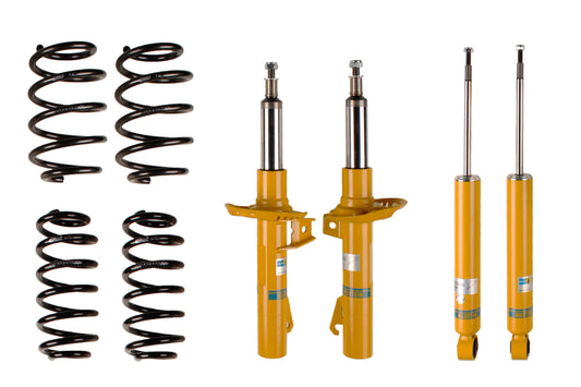 Bilstein B12 Pro-Kit Kit (46-189646) - AUDI TT Roadster (8J9),
