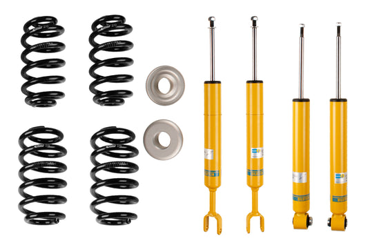 Bilstein B12 Pro-Kit Kit (46-189837) - AUDI A4 Cabriolet (8H7, 8HE),