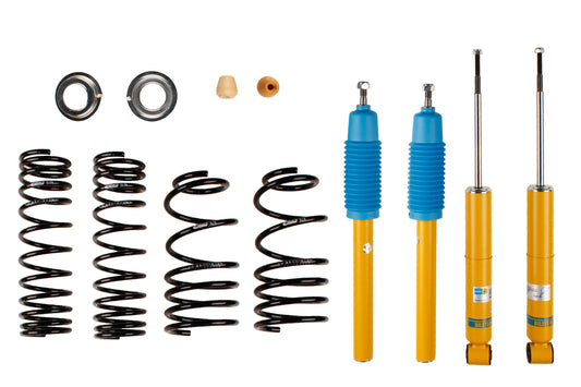 Bilstein B12 Pro-Kit Kit (46-189868) - VW JETTA I (16),