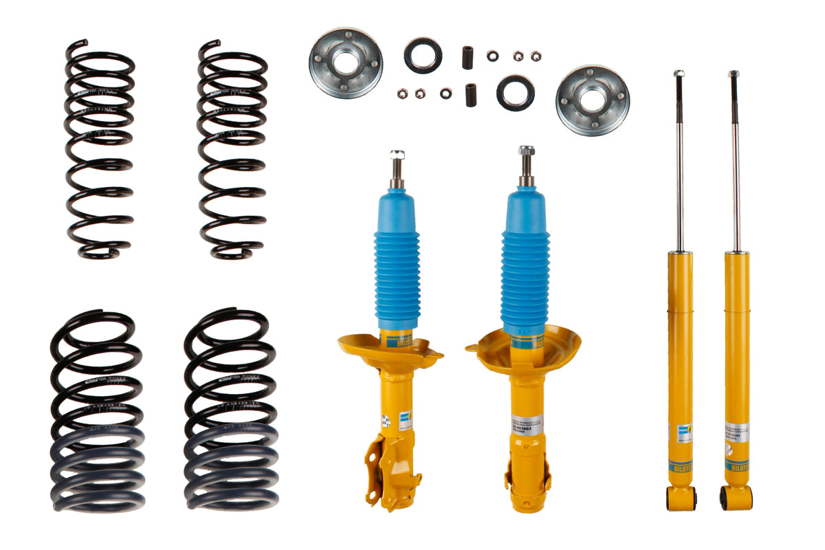 Bilstein B12 Pro-Kit Kit (46-189967) - VW JETTA II (19E, 1G2),