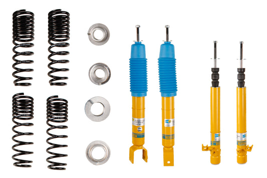 Bilstein B12 Pro-Kit Kit (46-190208) - HONDA CIVIC IV Hatchback (EG),