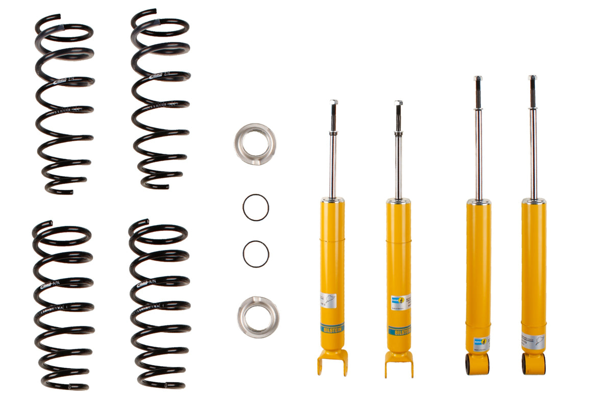 Bilstein B12 Pro-Kit Kit (46-190345) - MAZDA MX-5 III (NC),