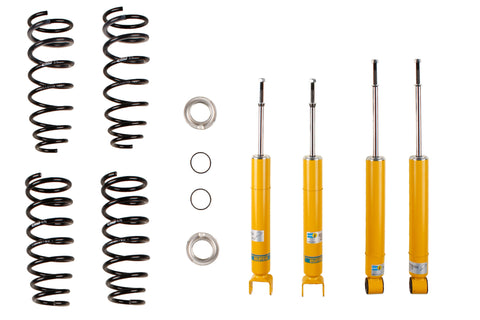 Bilstein B12 Pro-Kit Kit (46-190345) - MAZDA MX-5 III (NC),