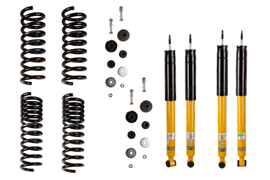 Bilstein B12 Pro-Kit Kit (46-190420) - MB E-CLASS (W210),