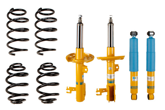 Bilstein B12 Pro-Kit Kit (46-190550) - OPEL VECTRA C GTS,