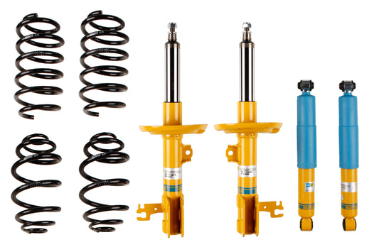 Bilstein B12 Pro-Kit Kit (46-190574) - OPEL VECTRA C Caravan,