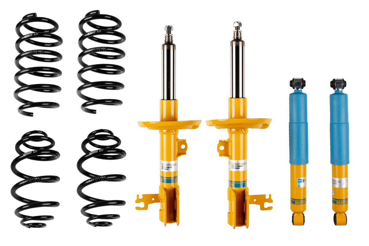 Bilstein B12 Pro-Kit Kit (46-190581) - OPEL VECTRA C Caravan,