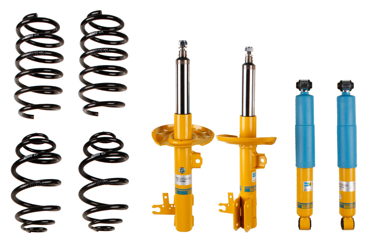 Bilstein B12 Pro-Kit Kit (46-190604) - OPEL VECTRA C Caravan,