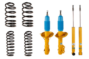 Bilstein B12 Pro-Kit Kit (46-190833) - VW LUPO (6X1, 6E1),