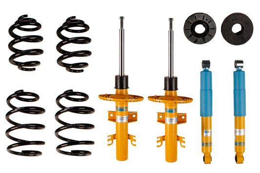 Bilstein B12 Pro-Kit Kit (46-192141) - VW T5 (7HB, 7HJ),