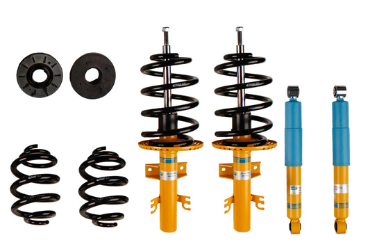 Bilstein B12 Pro-Kit Kit (46-192158) - VW T5 (7HB, 7HJ),