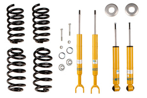 Bilstein B12 Pro-Kit Kit (46-192332) - AUDI A6 Avant (4B, C5),