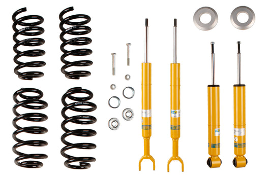 Bilstein B12 Pro-Kit Kit (46-192332) - AUDI A6 Avant (4B, C5),