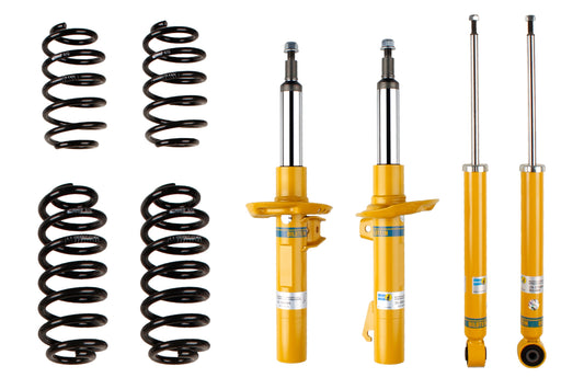 Bilstein B12 Pro-Kit Kit (46-192431) - AUDI A3 Cabriolet,