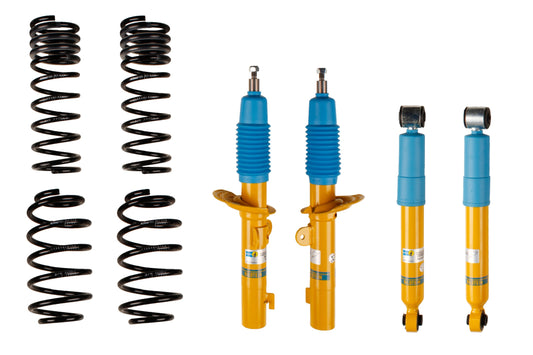 Bilstein B12 Pro-Kit Kit (46-192608) - FORD MONDEO III Kombi (BWY),