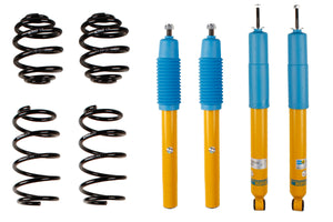Bilstein B12 Pro-Kit Kit (46-192721) - OPEL VECTRA A CC (88_, 89_),