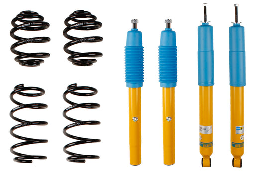 Bilstein B12 Pro-Kit Kit (46-192721) - OPEL VECTRA A CC (88_, 89_),