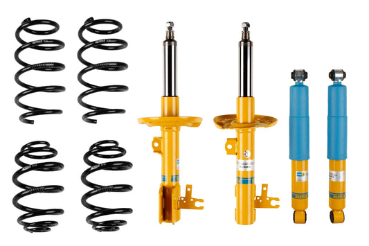 Bilstein B12 Pro-Kit Kit (46-194077) - OPEL VECTRA C GTS,