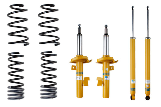 Bilstein B12 Pro-Kit Kit (46-194367) - VOLVO C30,