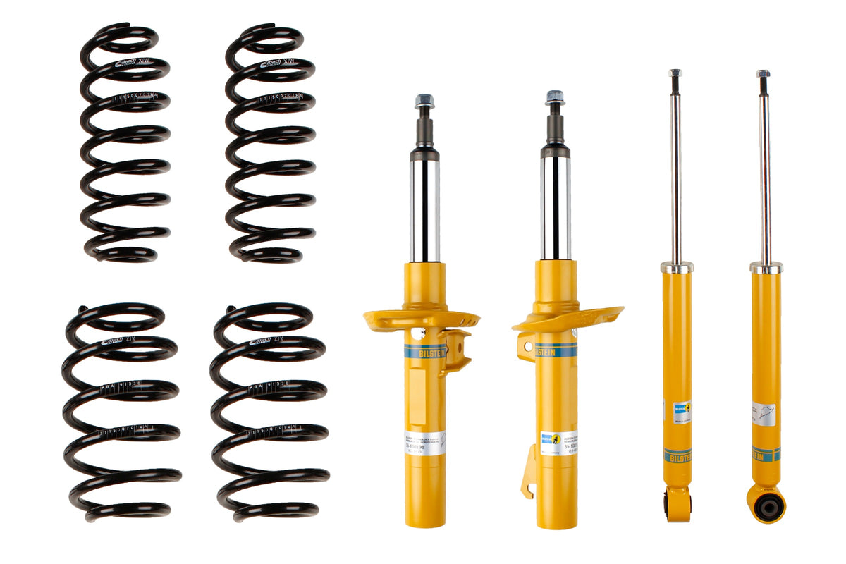 Bilstein B12 Pro-Kit Kit (46-194534) - AUDI A3 (8P1),
