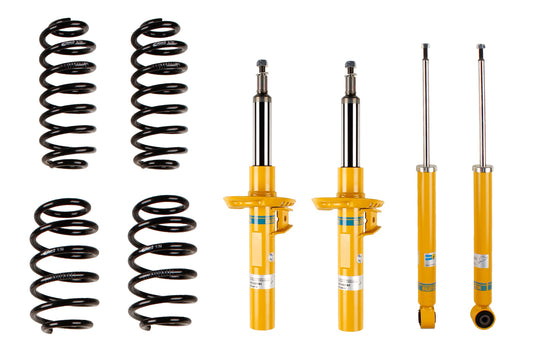 Bilstein B12 Pro-Kit Kit (46-194541) - AUDI A3 (8P1),