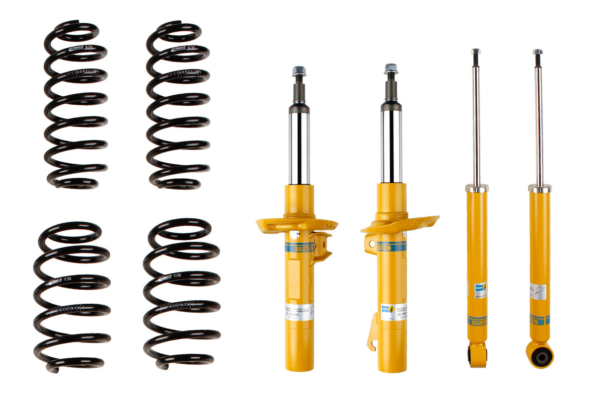Bilstein B12 Pro-Kit Kit (46-194589) - AUDI A3 Sportback (8PA),