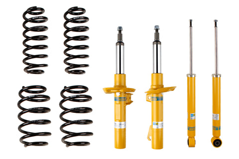Bilstein B12 Pro-Kit Kit (46-194756) - SEAT TOLEDO III (5P2),