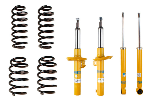 Bilstein B12 Pro-Kit Kit (46-194763) - SEAT TOLEDO III (5P2),