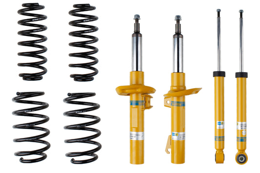 Bilstein B12 Pro-Kit Kit (46-194770) - SEAT TOLEDO III (5P2),