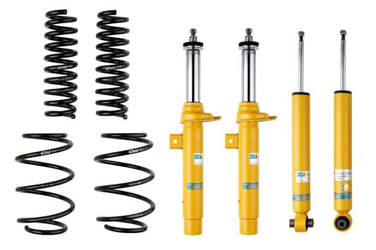 Bilstein B12 Suspension Kit (46-223609) - BMW 1 F20 F21