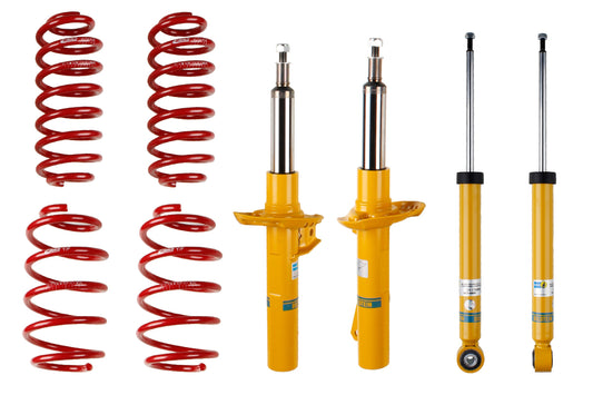 Bilstein B12 Sportline Kit (46-230904) - VW GOLF V 50mm,