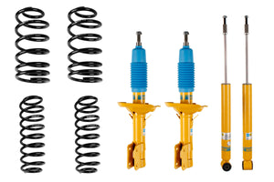 Bilstein B12 Suspension Kit (46-256720) - Lupo GTI