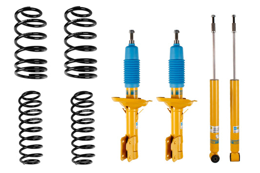 Bilstein B12 Suspension Kit (46-256720) - Lupo GTI