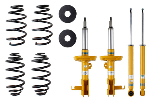 Bilstein B12 Suspension Kit (46-257789) - Cruze (J300)