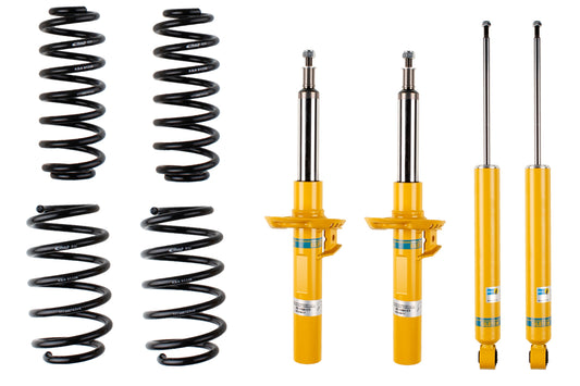 Bilstein B12 Suspension Kit (46-258090) - Q3 (8U) 2.0TDI