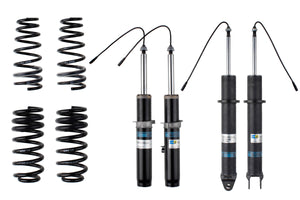 Bilstein B12 Suspension Kit (46-258885) - 911(991)3.4, 3.8 CarreraS +PASM