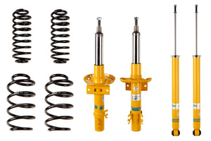Bilstein B12 Suspension Kit (46-259066) - Toledo IV Rapid 1.4 1.6TDI