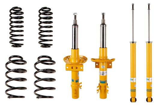 Bilstein B12 Suspension Kit (46-259066) - Toledo IV Rapid 1.4 1.6TDI