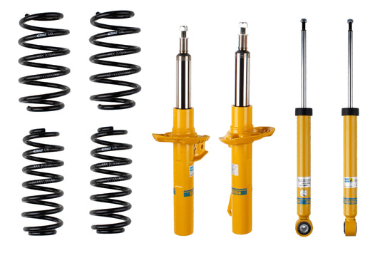 Bilstein B12 Suspension Kit (46-259301) - PASSAT CC (357) 2.0TSI 2.0TDI