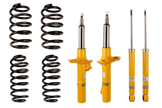 Bilstein B12 Suspension Kit (46-259349) - PASSAT CC (357) 2.0TSI 2.0TDI