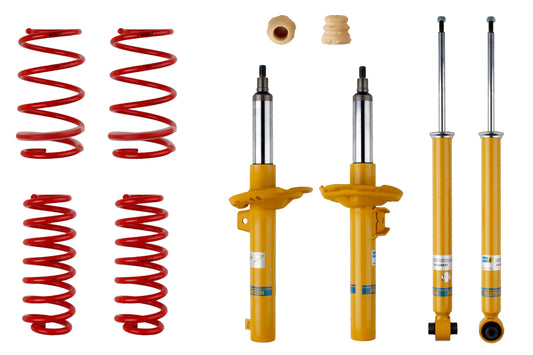 Bilstein B12 Suspension Kit (46-259882) - Octavia+Combi 1.6TDI 2.0TDI