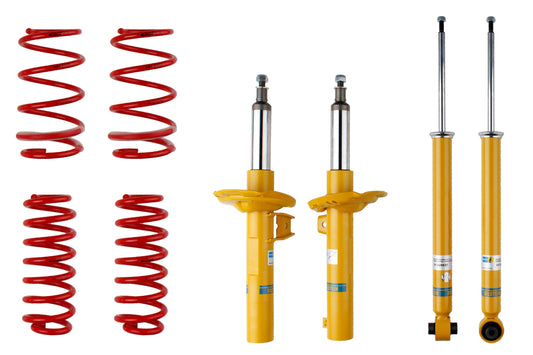 Bilstein B12 Suspension Kit (46-260178) - Octavia(5E5)1.6 2.0TDI + RS