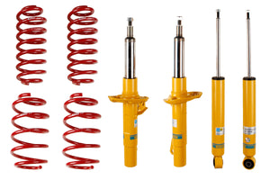 Bilstein B12 Suspension Kit (46-261144) - JETTA IV (162) 2.0TDI