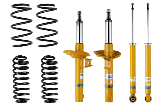 Bilstein B12 Suspension Kit (46-261182) - A3 Sportback (8VA)1.8 1.6-2.0TDI,B1