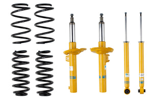 Bilstein B12 Suspension Kit (46-261199) - A3 (8V1)Sportback+Lim+Cabr.