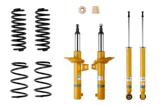 Bilstein B12 Suspension Kit (46-261250) - A3 Leon GolfVII 1.8TFSI 2.0TDI