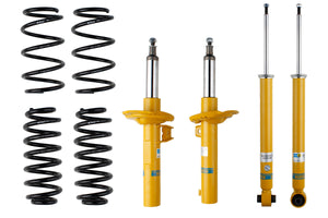Bilstein B12 Suspension Kit (46-262387) - A3 Cabrio 1.8TFSI 1.6TDI